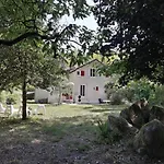 Casa vacanze La Rochetine *