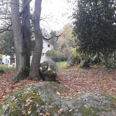 La Rochetine