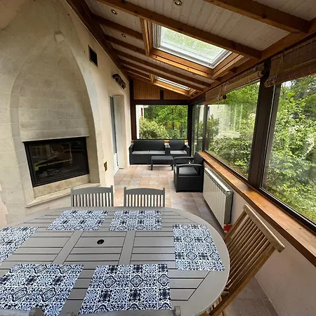 La Rochetine Vakantiehuis Noisy-sur-Ecole