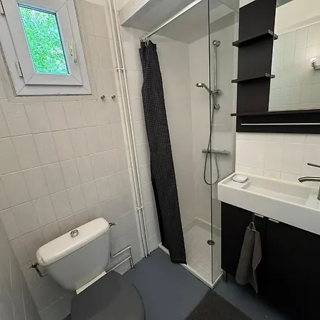 La Rochetine Vakantiehuis *