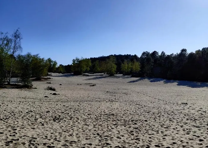 La Rochetine Nyaraló *